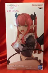 BANDAI SPIRITS ESPRESTO Detailed Elegance 喜多川海夢 リズver.