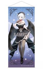 rurudo POP UP 等身大タペストリー イヴ（JOKER Ver.） - メルカリ