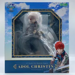 【未開封】コトブキヤ イース アドル クリスティン 1/7スケール フィギュア #nn