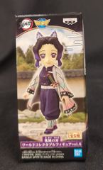 BANDAI SPIRITS WCF 귀멸의 칼날 vol.6 후추 시노부