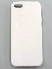 【中古】携帯ジャケット・カバー Superfly レザー調iPhoneケース(iPhone5専用) 「Superfly WHITE TOUR 2015」