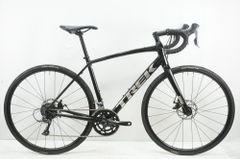 TREK Domane AL4 DISC 560mm TREK BLACK - メルカリ
