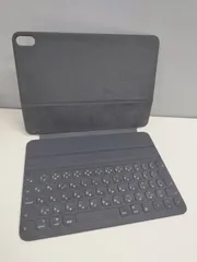 【良品】iPad Pro Smart Keyboard Folio/A2038/11インチ/日本語配列〈MU8G2J/A〉
