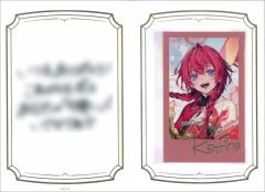 中古】クリアファイル カードキャプターさくら/GATE 7/xxxHOLiC A4