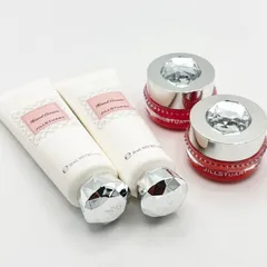 JILLSTUART ケアセット ホワイトフローラル
