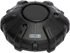 Gravastar G1 Bluetoothスピーカー メタルグレー 作動未確認 - メルカリ