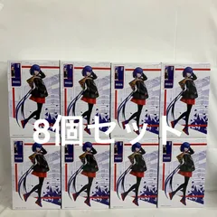 未開封 神椿市建設中。 谷置狸眼 フィギュア 8個セット SF4129 c107