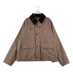 美品　マラリウス スペイ SPEY Barbour バブアー 2026年最新】barbour スペイ マラリウスの人気アイテム - メルカリ