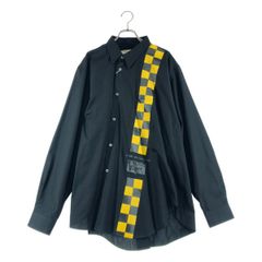 theory luxe / セオリーリュクス | BASALT MIBBI 袖ねじり 半袖