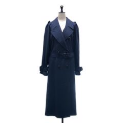 新品】 Little $uzie / リトルスージー | 2023AW | Wool Jersey Button