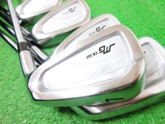 三浦技研 CB-1008 アイアンセット 6本 #5-Pw DG120(S200) - メルカリ 三浦技研 CB-1008 アイアンセット 6本 #5-Pw DG120(S200) - メルカリ