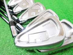 三浦技研 CB-1008 アイアンセット 6本 #5-Pw DG120(S200) - メルカリ 三浦技研 CB-1008 アイアンセット 6本 #5-Pw DG120(S200) - メルカリ