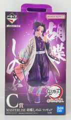 BANDAI SPIRITS 이치 반 쿠지 귀멸의 칼날 최고위의 검사 기둥 C상 후추 시노부 MASTERLISE 피규어