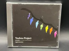 2026年最新】東方project cdの人気アイテム - メルカリ