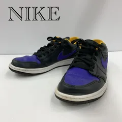 NIKE AIR JORDAN 1 LOW 