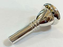 チューバ マウスピース ラスキー LASKEY 32H - メルカリ