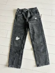 ザラ キッズ デニム