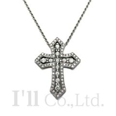DAMIANI ダミアーニ ベルエポック クラウン ネックレス M 20092691