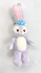 東京ディズニーシー ぬいぐるみバッジ Duffy and Friends ステラルー(ノーマル)