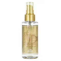 ウエラ SP リュクス オイル 100ml 並行輸入品[3361/4850/6108] 佐川急便のサムネイル