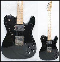 38Guitars テレキャスター カスタム TL Black レリック 錆加工 38Guitars カスタム テレキャスター TL Black レリック 錆加工 - メルカリ