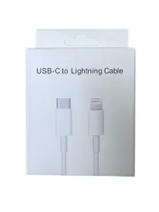 2M 1本 iPhone 充電ケーブル 急速 ライトニング 充電 ケーブル 急速充電 データ移行 高速 データ転送 高速充電 充電コード USB C To Lightning cable ライトニングケーブル type c to lightnig 純正品質