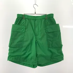 【中古品】 DAIWA ダイワ ハーフパンツ PIER39 ショートパンツ 【151-260403-ky-03-fuzh】