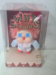 POP MART WAI SO SERIOUS Crybaby