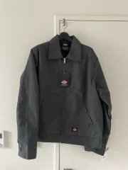 新品) ディッキーズ アイゼンハワー インシュレーテッド ジャケット