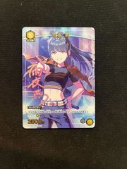 デッキ】新世紀エヴァンゲリオン 紫 ガイウスの槍【UNIONARENA