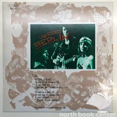 2026年最新】Lou Reed berlinの人気アイテム - メルカリ
