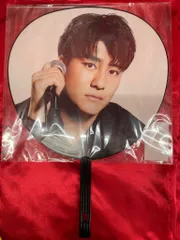 SixTONES 23年慣声の法則 森本慎太郎 うちわ