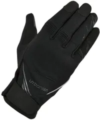 【39％引】アーバニズム UNG-232 ブラック（メンズM）ストリートライドメッシュグローブ【春夏用】