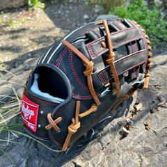 Rawlings 硬式用グローブ NシリーズN64 2026年モデル - メルカリ