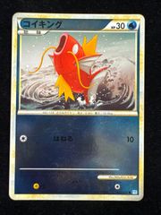 ポケモンカード コイキング ミラー L1 レジェンド 022/070 - メルカリ