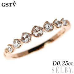 GSTV K18WG ファンシーカラーサファイア1.62ctルビー0.25リング - メルカリ
