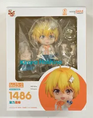 グッドスマイルカンパニー ねんどろいど 星乃雲母 1486