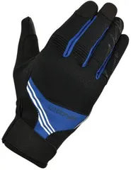 【39％引】アーバニズム UNG-232 ブルー（メンズM・LL）ストリートライドメッシュグローブ【春夏用】