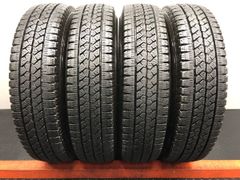 BS BRIDGESTONE BLIZZAK VRX2 195/60R17 17インチ スタッドレス 4本 23 