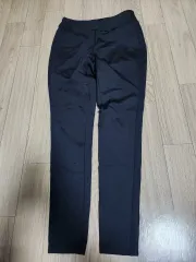 アディダス ブラック レギンス