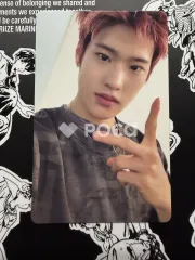 RIIZE ソヒ Fame QQ Music