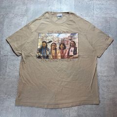 正規品 ash バンドTシャツ　Mサイズ シャーロット在籍時希少 古着 正規品 ash バンドTシャツ Mサイズ シャーロット在籍時希少 古着