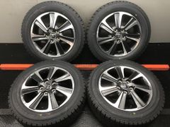 BS BRIDGESTONE BLIZZAK VRX2 195/60R17 17インチ スタッドレス 4本 23 