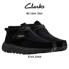 新品未使用】Clarks Walla Eden Lo UK8 26.0 - メルカリ