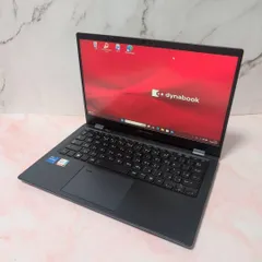 ☆バッテリー良好☆第11世代i5 Dynabook G83HU 16G SSD Office付き 即納 初心者にも 届いてすぐ使えます◎ マウスはおまけ♪ S784-F