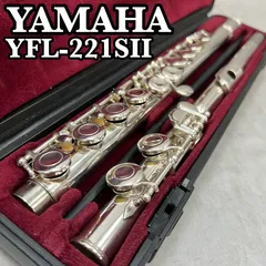 2026年最新】Yamaha YFL-221の人気アイテム - メルカリ 2026年最新】Yamaha YFL-221の人気アイテム - メルカリ