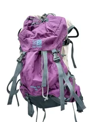 MAC032　karrimor ridge SL リュックサック　バックパック 25Lのサムネイル