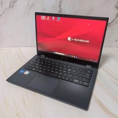 ①Core i5 11Gen RAM16GB Dynabook ノートパソコン - メルカリ
