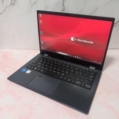 ①Core i5 11Gen RAM16GB Dynabook ノートパソコン - メルカリ