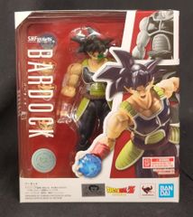 BANDAI SPIRITS S.H.Figuarts 達爾